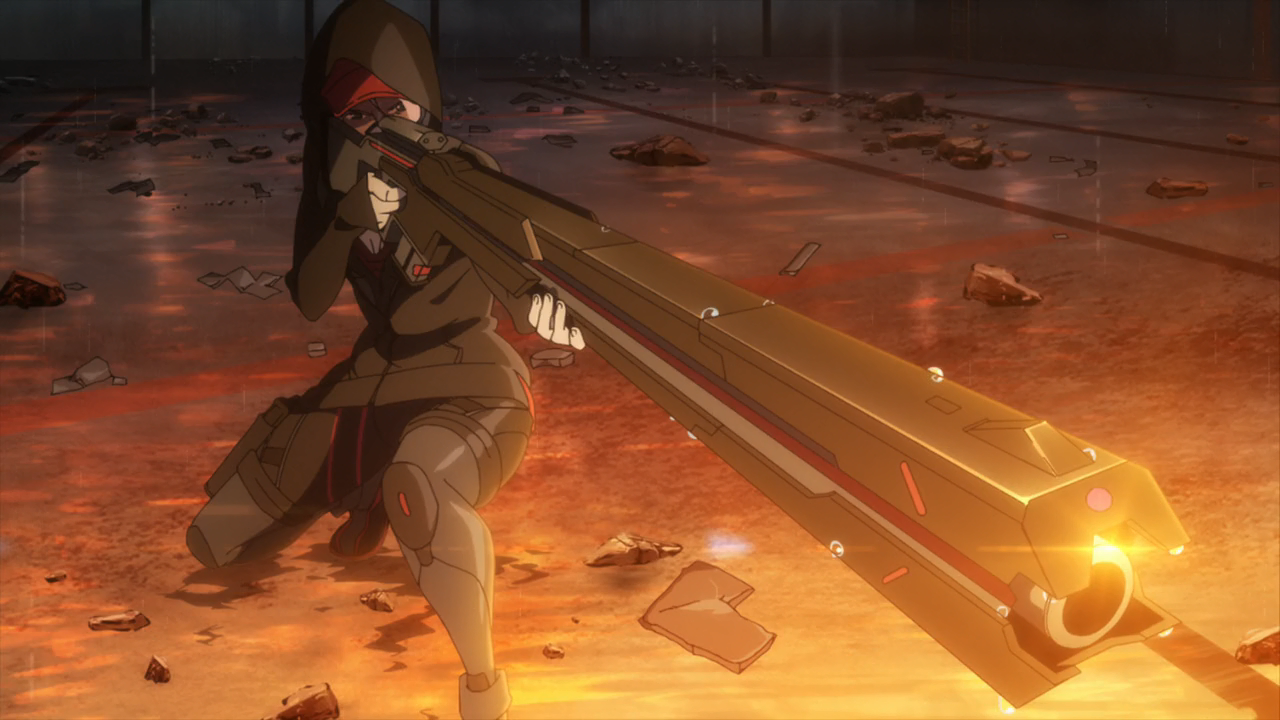 Under the Dog (Happiness Team)